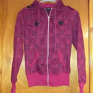 💖 Beautiful Jacket Hoodie